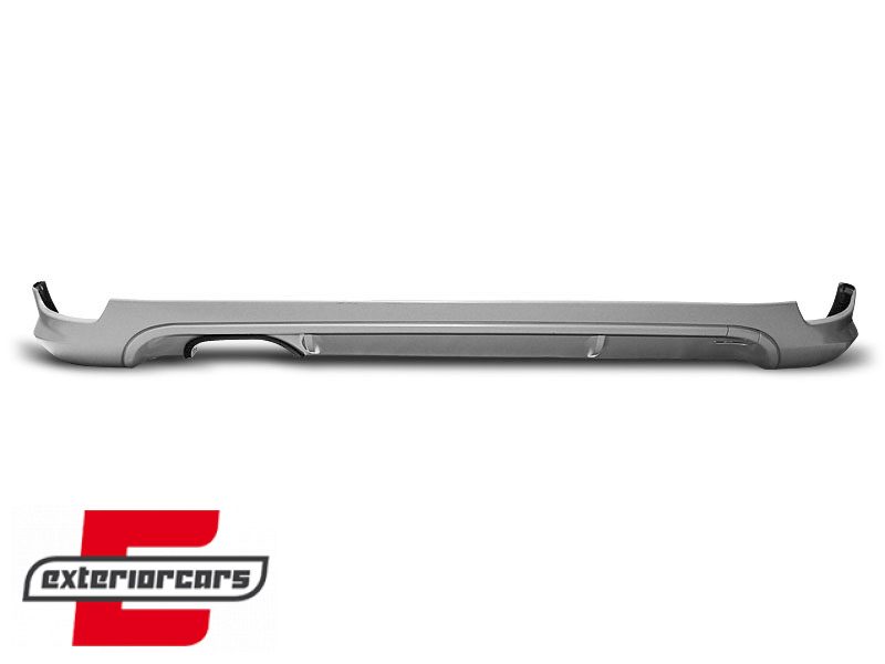 Difuzor zraka GTD dizajn / VW Golf 6 Hatchback (2008-2013) - Slika 2