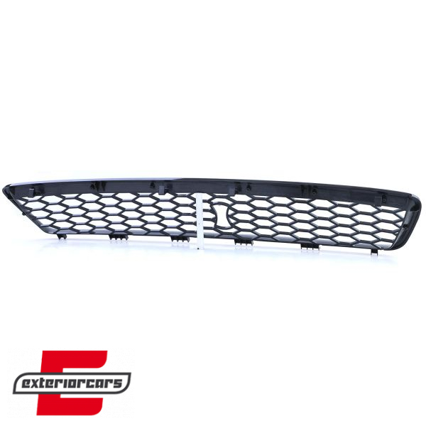 Prednja maska RS4 dizajn (piano crna) / Audi A4 B5 (1994-2001) - Slika 6