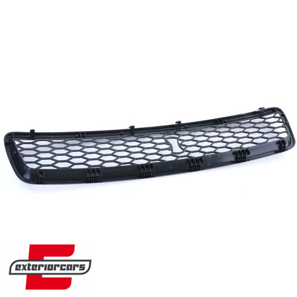 Prednja maska RS4 dizajn (piano crna) / Audi A4 B5 (1994-2001) - Slika 7