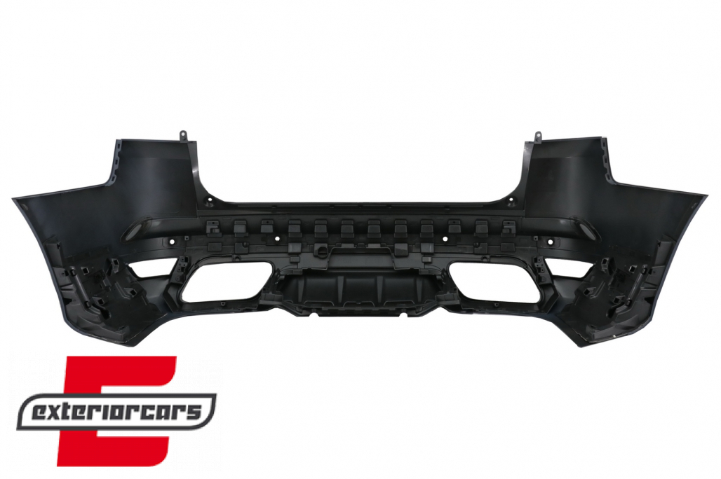 Bodykit za pretvorbu u 2019 SVR dizajn / Range Rover Sport L494 (2013-2017) - Slika 10