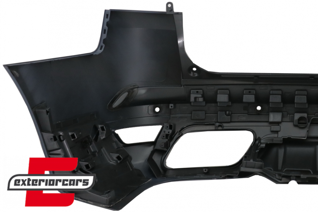 Bodykit za pretvorbu u 2019 SVR dizajn / Range Rover Sport L494 (2013-2017) - Slika 11