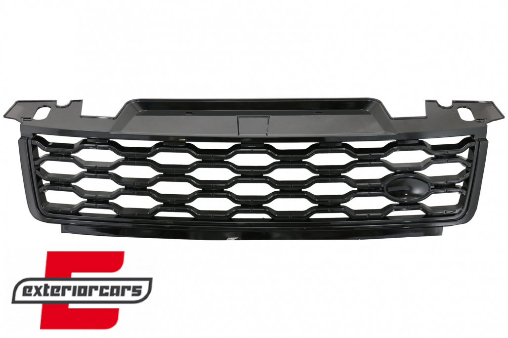 Bodykit za pretvorbu u 2019 SVR dizajn / Range Rover Sport L494 (2013-2017) - Slika 12