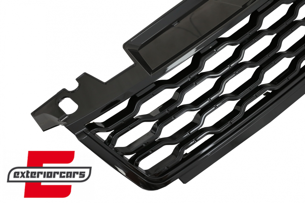 Bodykit za pretvorbu u 2019 SVR dizajn / Range Rover Sport L494 (2013-2017) - Slika 13