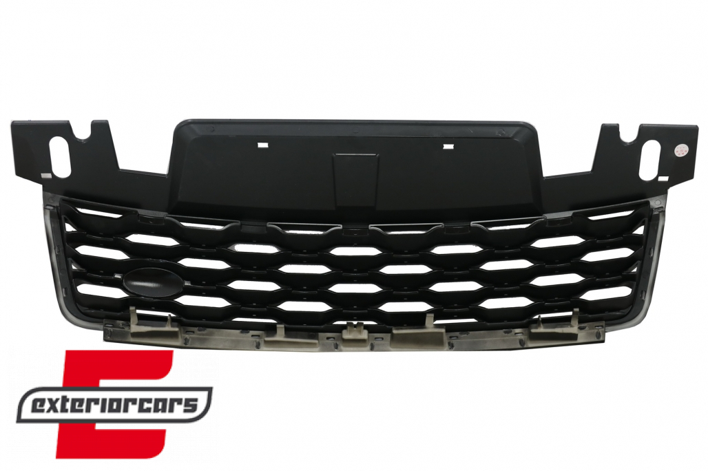 Bodykit za pretvorbu u 2019 SVR dizajn / Range Rover Sport L494 (2013-2017) - Slika 14