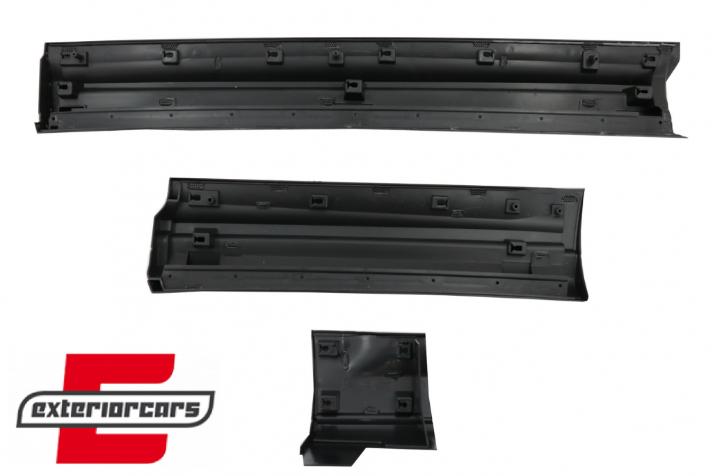 Bodykit za pretvorbu u 2019 SVR dizajn / Range Rover Sport L494 (2013-2017) - Slika 17