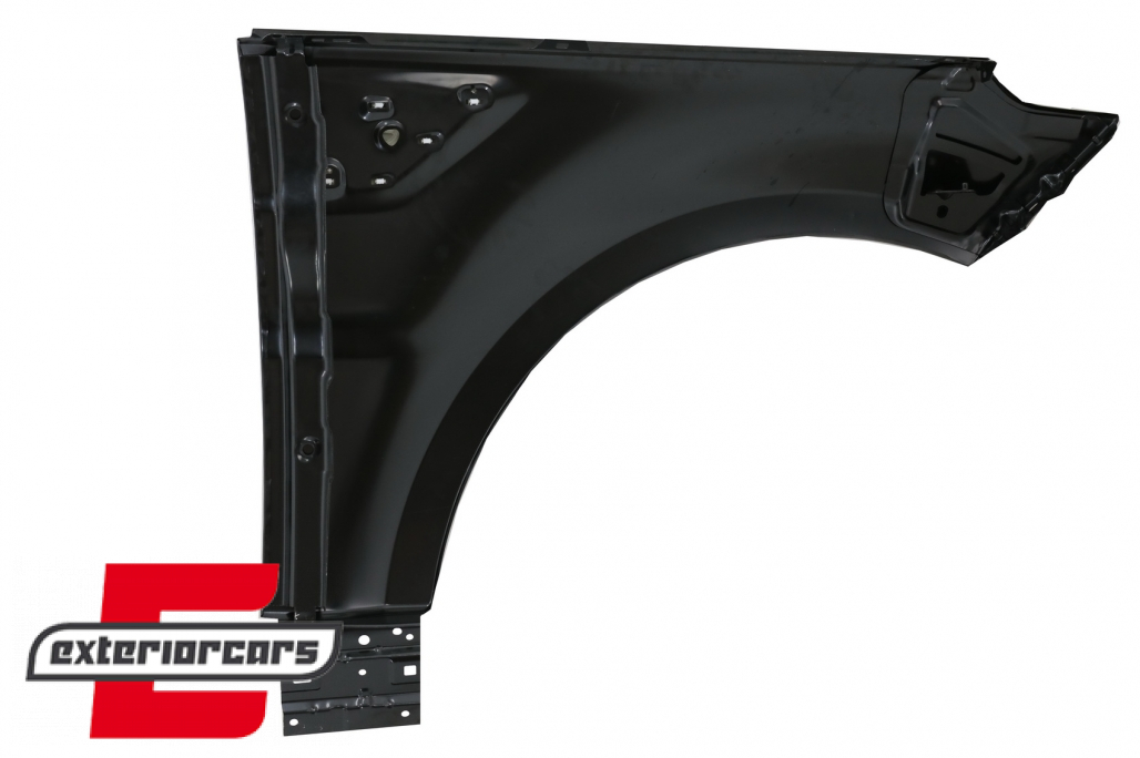 Bodykit za pretvorbu u 2019 SVR dizajn / Range Rover Sport L494 (2013-2017) - Slika 19