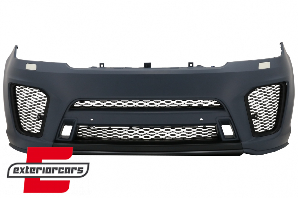 Bodykit za pretvorbu u 2019 SVR dizajn / Range Rover Sport L494 (2013-2017) - Slika 2