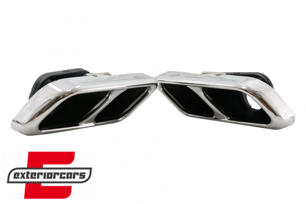 Bodykit za pretvorbu u 2019 SVR dizajn / Range Rover Sport L494 (2013-2017) - Slika 21