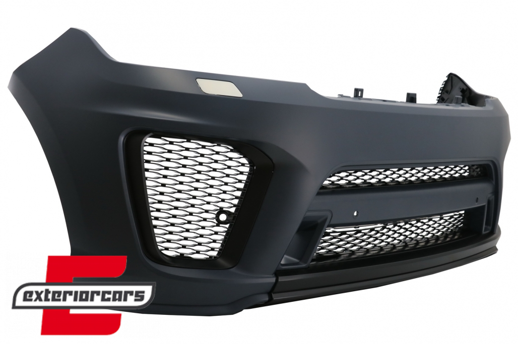 Bodykit za pretvorbu u 2019 SVR dizajn / Range Rover Sport L494 (2013-2017) - Slika 3