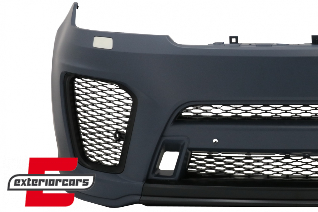 Bodykit za pretvorbu u 2019 SVR dizajn / Range Rover Sport L494 (2013-2017) - Slika 4