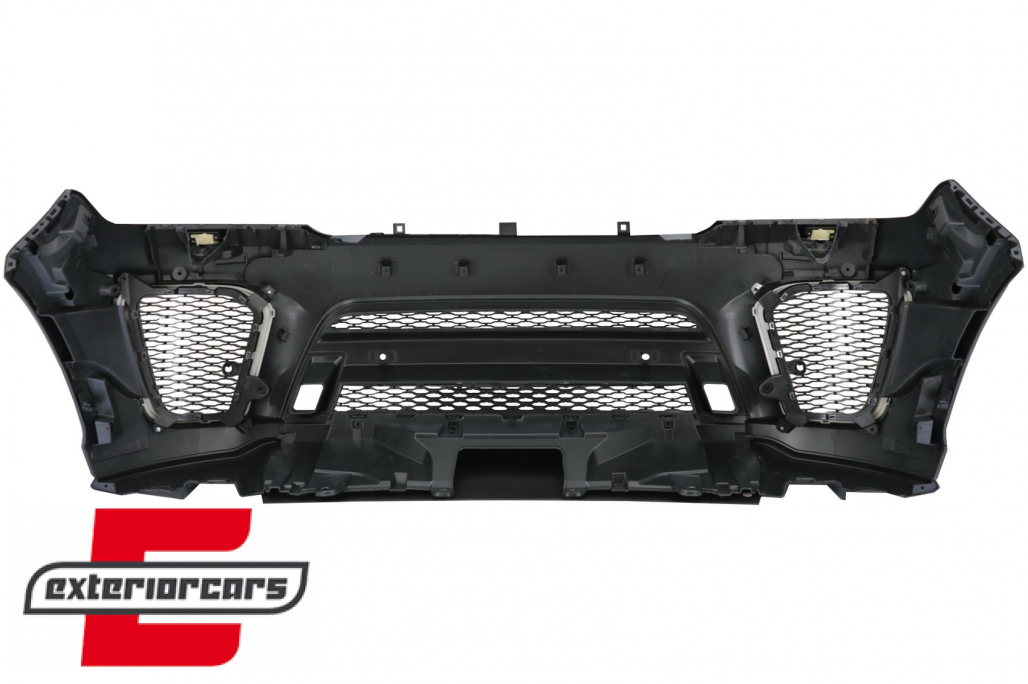 Bodykit za pretvorbu u 2019 SVR dizajn / Range Rover Sport L494 (2013-2017) - Slika 5
