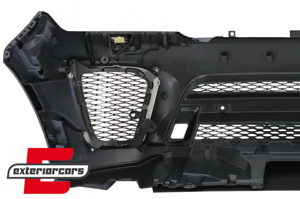 Bodykit za pretvorbu u 2019 SVR dizajn / Range Rover Sport L494 (2013-2017) - Slika 6