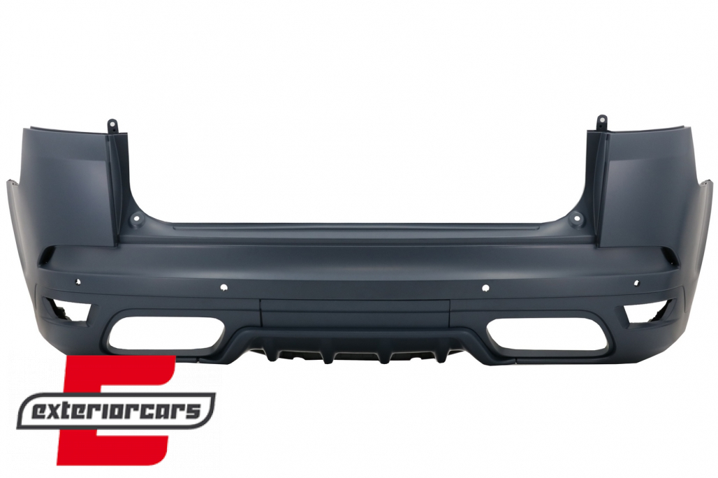Bodykit za pretvorbu u 2019 SVR dizajn / Range Rover Sport L494 (2013-2017) - Slika 7