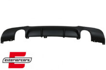 Difuzor zraka M-Performance dizajn / BMW serije 3 E90 limuzina E91 karavan (2004-2011)