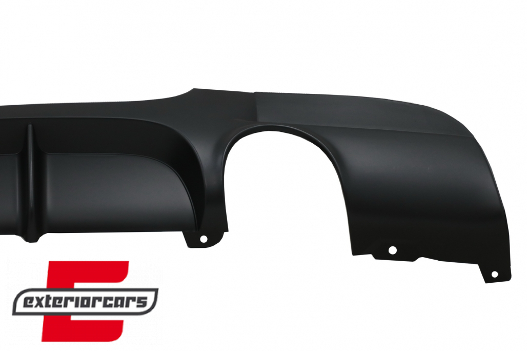 Difuzor zraka M-Performance dizajn / BMW serije 3 E90 limuzina E91 karavan (2004-2011) - Slika 2