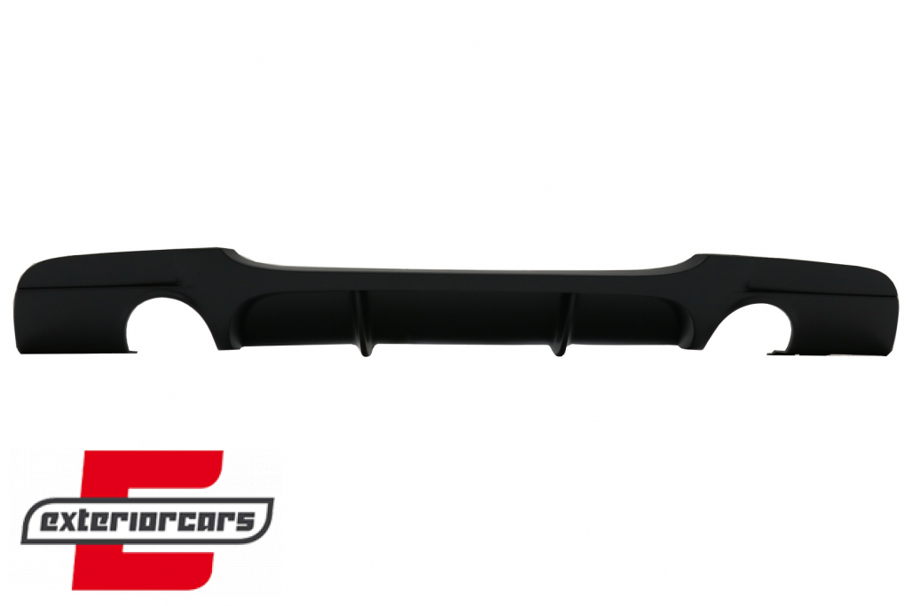 Difuzor zraka M-Performance dizajn / BMW serije 3 E90 limuzina E91 karavan (2004-2011) - Slika 3