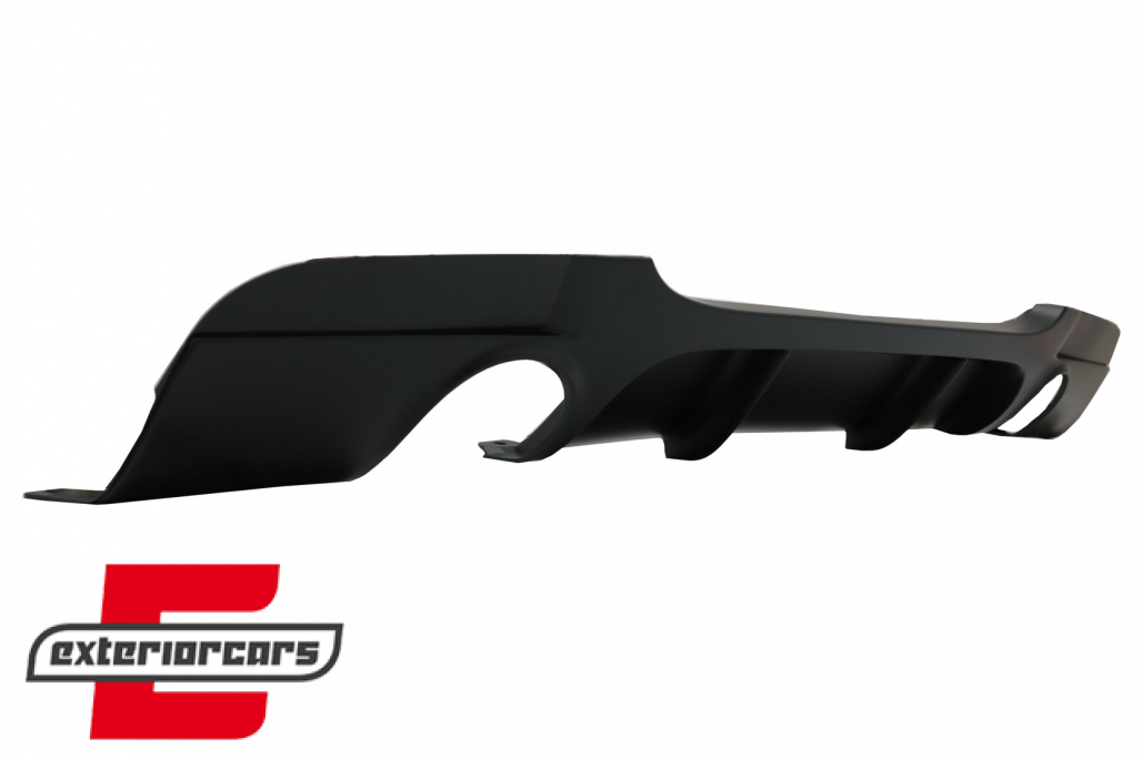Difuzor zraka M-Performance dizajn / BMW serije 3 E90 limuzina E91 karavan (2004-2011) - Slika 4