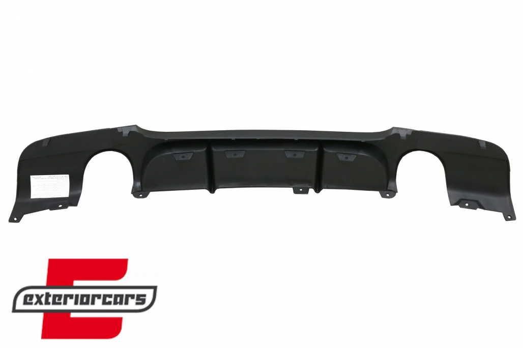 Difuzor zraka M-Performance dizajn / BMW serije 3 E90 limuzina E91 karavan (2004-2011) - Slika 6