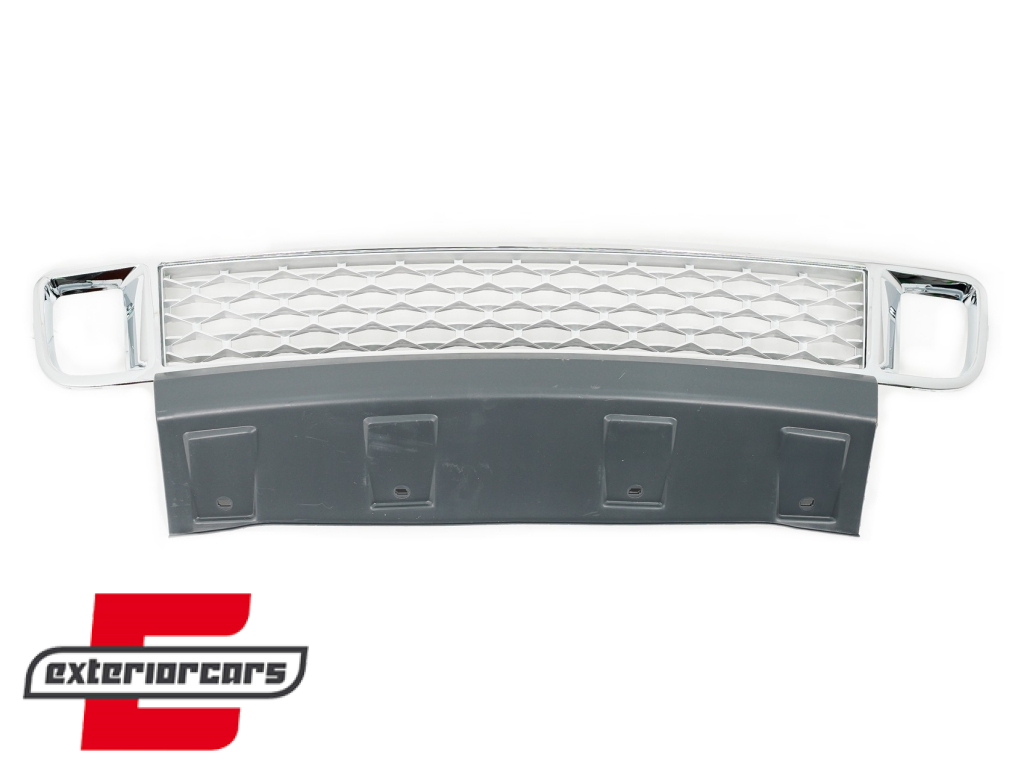Donja mrežica prednjeg branika Autobiography dizajn / Land Range Rover Vogue III L322 (2010-2012) - Slika 2