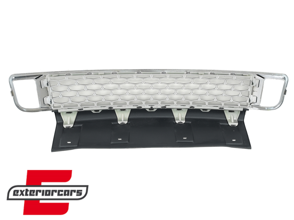 Donja mrežica prednjeg branika Autobiography dizajn / Land Range Rover Vogue III L322 (2010-2012) - Slika 4