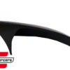 Poklopci retrovizora Bat look (piano crna) / Audi A3 8V RS3 Cabrio Limuzina Sportback (2012-2019) - Slika 6