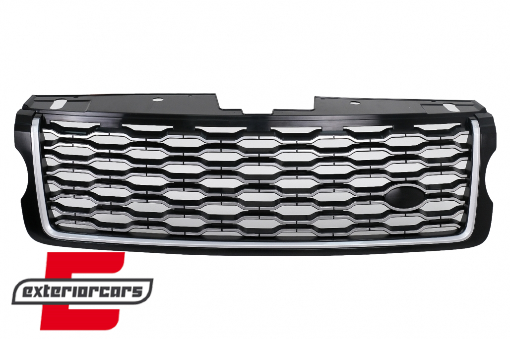 Prednja maska za pretvobu u Autobiography 2018 look / Range Rover Vogue L405 (2013-2017)
