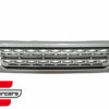 Prednja maska & LED prednji farovi Dinamički žmigavci Bi-Xenon look / Toyota FJ Cruiser XJ10 (2007-2015) - Slika 14