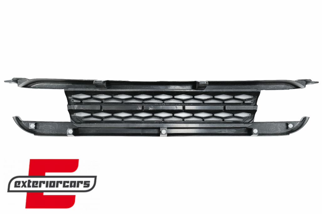 Prednja maska & LED prednji farovi Dinamički žmigavci Bi-Xenon look / Toyota FJ Cruiser XJ10 (2007-2015) - Slika 17