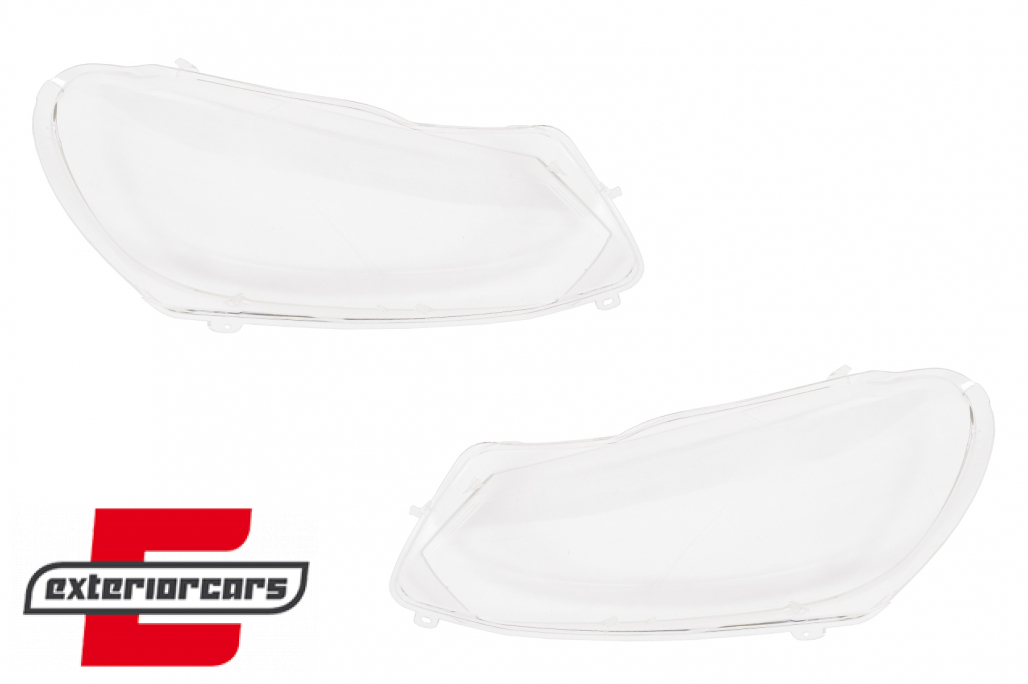 Stakla prednjih farova / VW Golf 6 VI Mk6 (2008-2014) - Slika 2