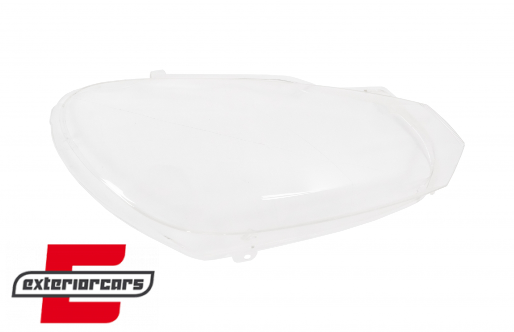 Stakla prednjih farova / VW Golf 6 VI Mk6 (2008-2014) - Slika 3