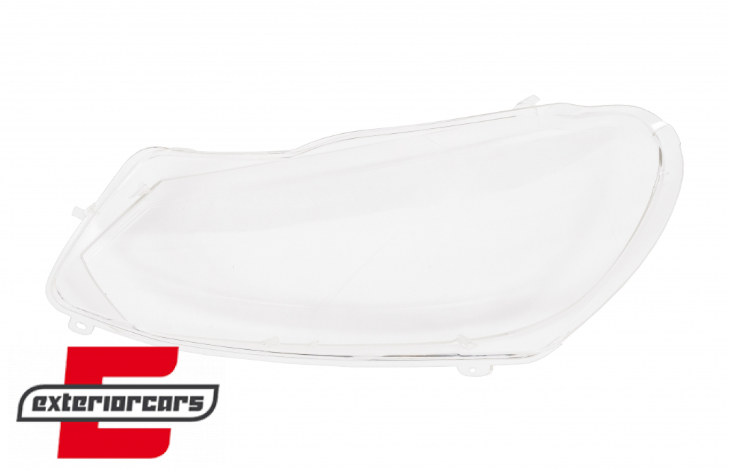 Stakla prednjih farova / VW Golf 6 VI Mk6 (2008-2014) - Slika 5