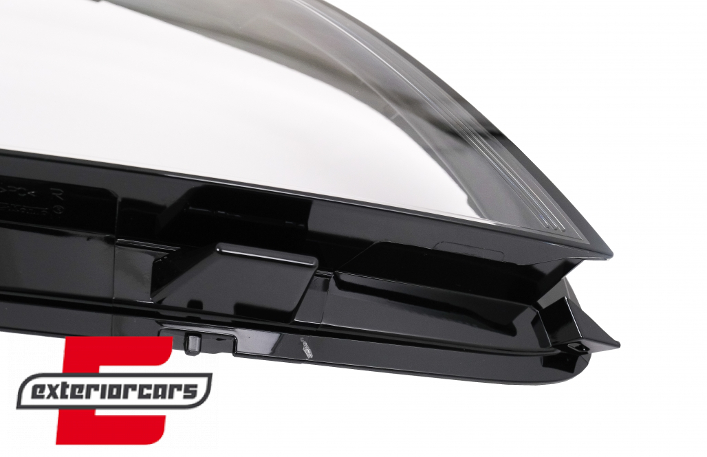 Stakla prednjih farova / VW PASSAT B7 (2010-2014) - Slika 5