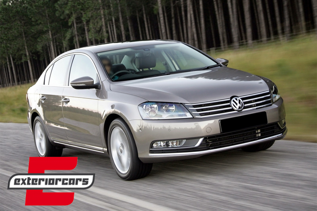 Stakla prednjih farova / VW PASSAT B7 (2010-2014) - Slika 7