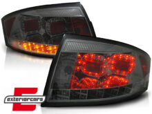LED stražnja svjetla (smoke) / Audi TT 8N (1999-2006)