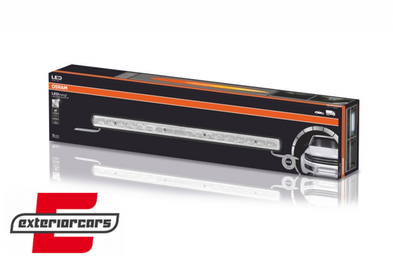 Osram LEDriving LightBar svjetlo - Slika 5