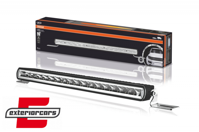 Osram LEDriving LightBar svjetlo - Slika 6