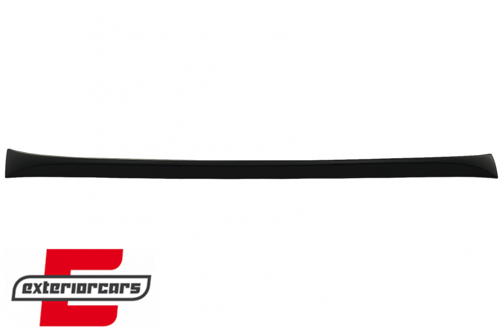 Lip bunkera M paket dizajn (ne lakiran) / BMW serije 3 E90 limuzina (2005-2011) - Slika 2