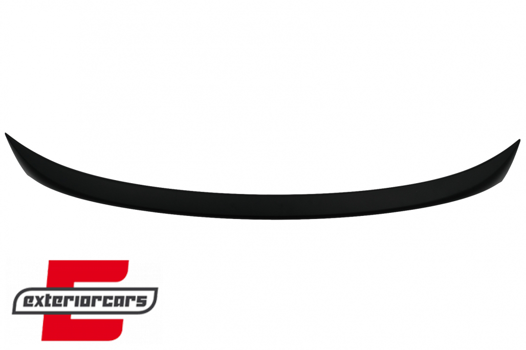 Lip bunkera M paket dizajn (ne lakiran) / BMW serije 3 E90 limuzina (2005-2011) - Slika 5