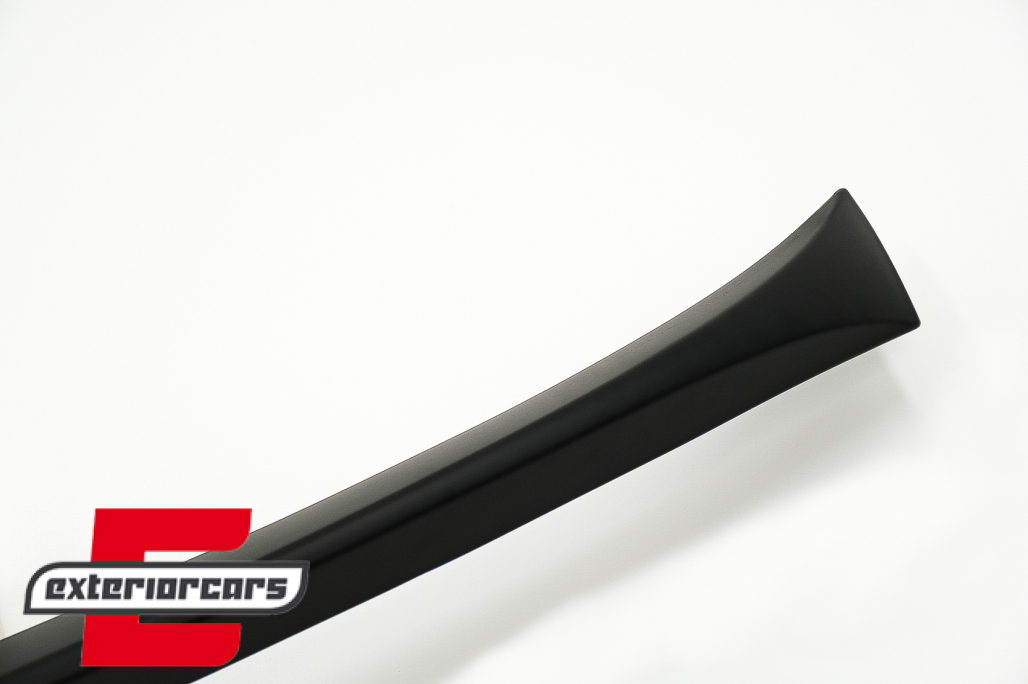 Lip bunkera M paket dizajn (ne lakiran) / BMW serije 3 E90 limuzina (2005-2011) - Slika 6