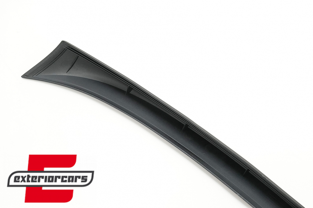 Lip bunkera M paket dizajn (ne lakiran) / BMW serije 3 E90 limuzina (2005-2011) - Slika 8