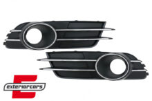 Bočne mrežice S line look / Audi A6 C7 4G (2012-2015)