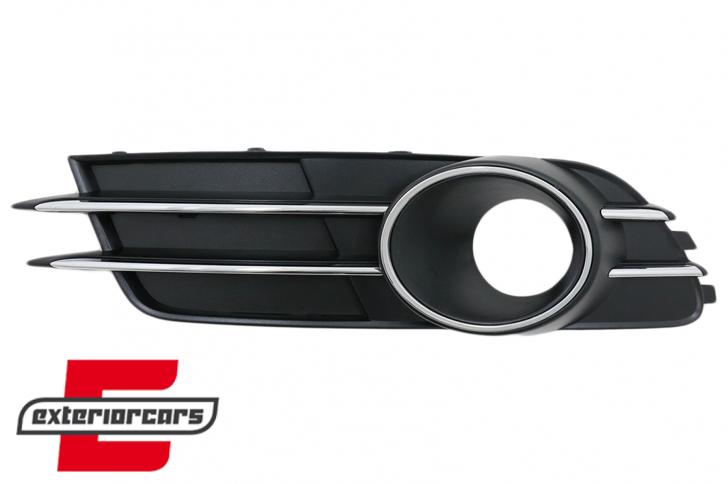 Bočne mrežice S line look / Audi A6 C7 4G (2012-2015) - Slika 2