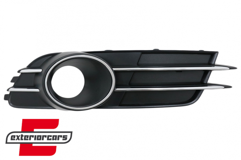 Bočne mrežice S line look / Audi A6 C7 4G (2012-2015) - Slika 3
