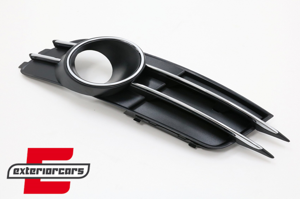Bočne mrežice S line look / Audi A6 C7 4G (2012-2015) - Slika 5