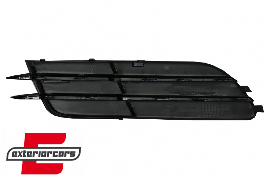 Bočne mrežice bez ACC / Audi A6 C7 4G (2012-2015) - Slika 6