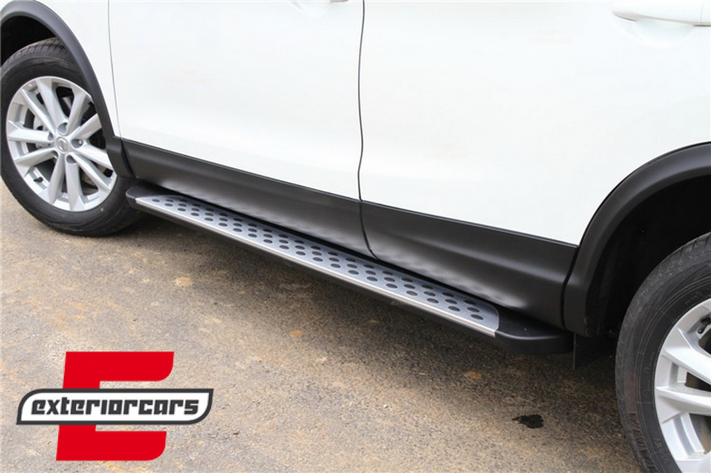 Bočne stepenice / Nissan Qashqai SUV J11 (2014-2016) - Slika 10