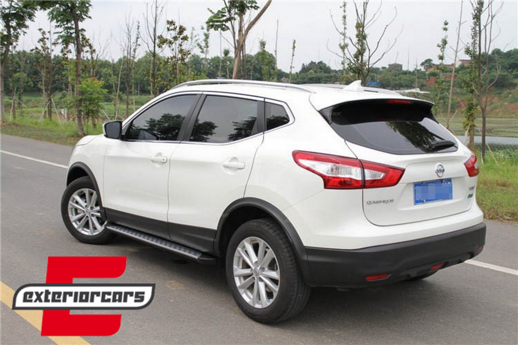 Bočne stepenice / Nissan Qashqai SUV J11 (2014-2016) - Slika 11