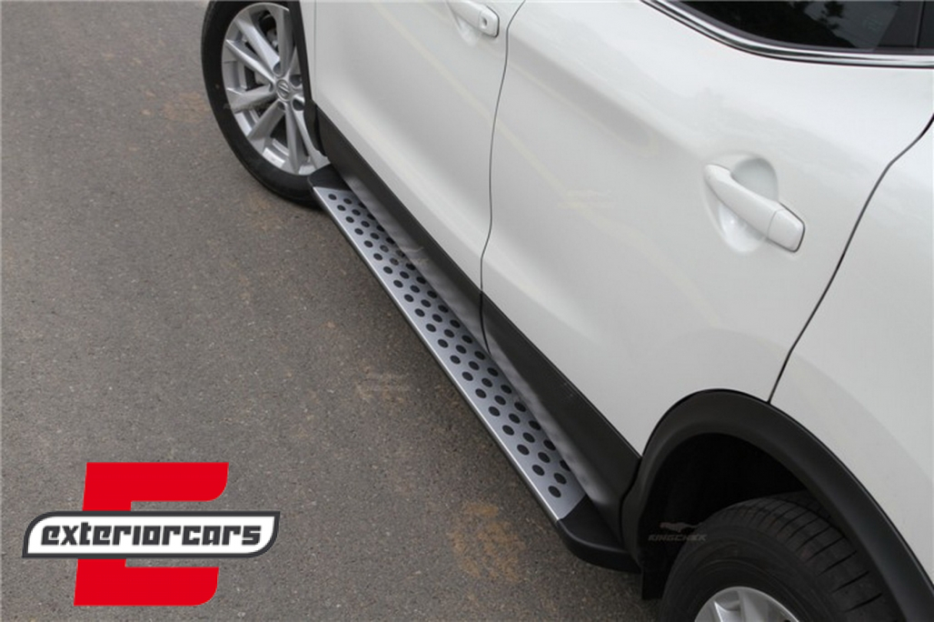 Bočne stepenice / Nissan Qashqai SUV J11 (2014-2016) - Slika 12