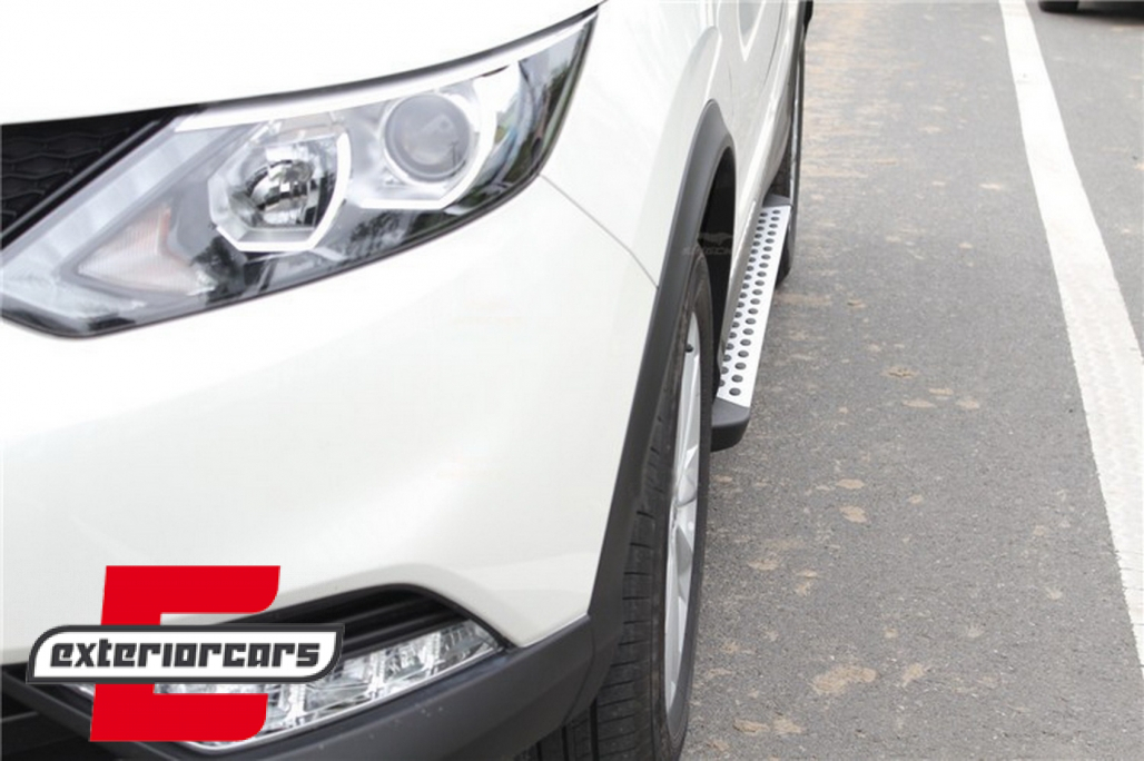 Bočne stepenice / Nissan Qashqai SUV J11 (2014-2016) - Slika 13