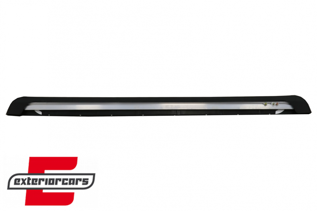 Bočne stepenice / Nissan Qashqai SUV J11 (2014-2016) - Slika 5